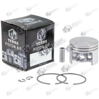 Kit piston drujba Stihl 260 44.7mm (Terra) 